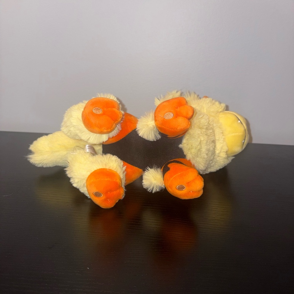 NWOT Pokémon Center Original Arcanine Plush Doll Toy (2015) - Picture 9 of 9